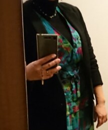 ＭＭ attachment | ノーカラージャケット