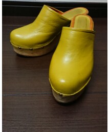 MUZINA | その他シューズ