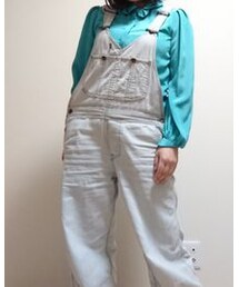 Lee | Lee×アゴスト(サロペット/オーバーオール)