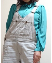 VINTAGE | シャツ/ブラウス