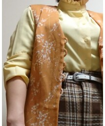 VINTAGE | シャツ/ブラウス