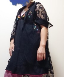 VINTAGE | キャミソール