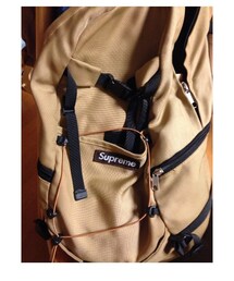 Supreme  | supremeバックパック(バックパック/リュック)