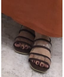 Aunt Marie's | サンダル