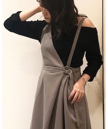 Aunt Marie's | トップス