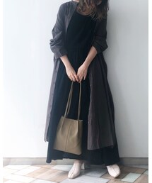 Aunt Marie's | ワンピース/ドレス