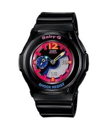 BABY-G | BGA-141-1B2DR(アナログ腕時計)