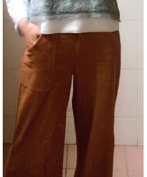 VINTAGE | チノパンツ