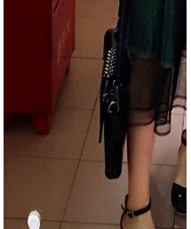 MANGO | ショルダーバッグ