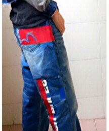 EVISU | デニムパンツ