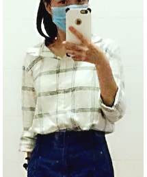 H&M | シャツ/ブラウス