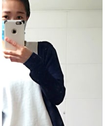 VINTAGE | カーディガン/ボレロ