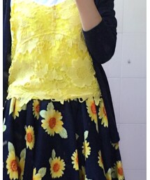 iT | キャミソール