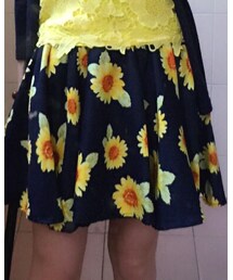 SNIDEL | スカート