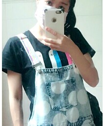 BURANDO ENO | Tシャツ/カットソー