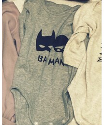 Handmade | ロンパース