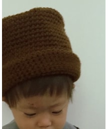 Handmade | ニットキャップ/ビーニー