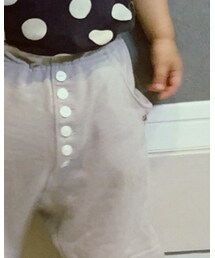 CELEC | その他パンツ