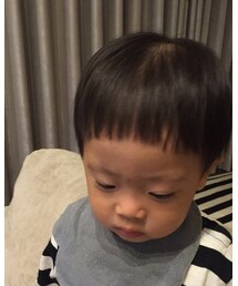 ヘアカット | その他