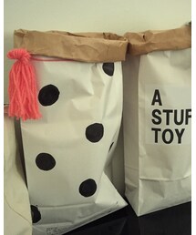 Handmade | メルカリ ミンネ などで販売してます♡(収納グッズ)