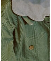 CELEC | ミリタリージャケット