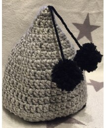 Handmade | メルカリ、ミンネなどで販売してます♡GAMI(ニットキャップ/ビーニー)