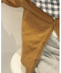 H&M | カーディガン/ボレロ