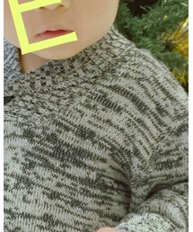 西松屋 | ニット/セーター