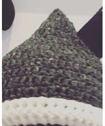 Handmade | ニットキャップ/ビーニー