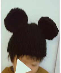 Handmade | ニットキャップ/ビーニー