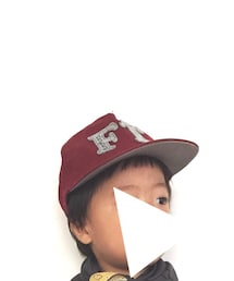 フタフタ | キャップ