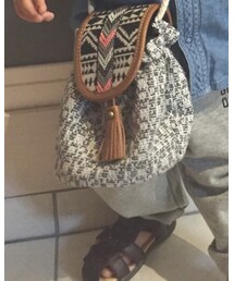 GU | バッグ