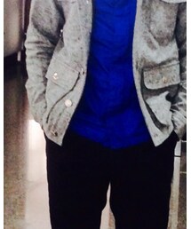 2% TOKYO | ジャケット/アウター