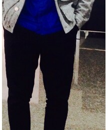 plain-me | パンツ