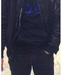 REPUTATION | ジャケット/アウター