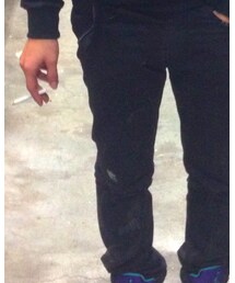 REPUTATION | デニムパンツ