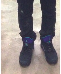 AIR JORDAN | スニーカー