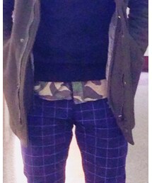 plain-me | シャツ/ブラウス