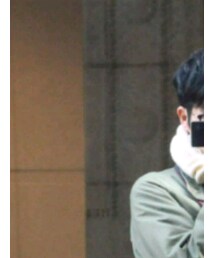 POLO RALPH LAUREN | マフラー