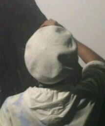 CA4LA | ベレー帽(ハンチング/ベレー帽)