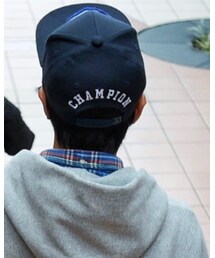 Champion | キャップ