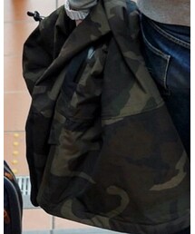 THE NORTH FACE | マウンテンパーカー