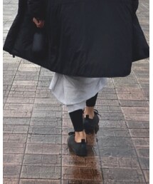 ただの布 | スカート