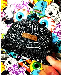 MISHKA | キャップ