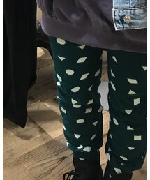 arkakama | その他パンツ