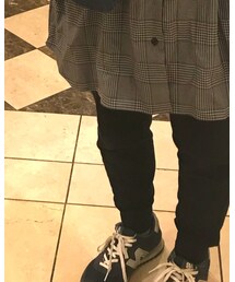 UNIQLO | スラックス