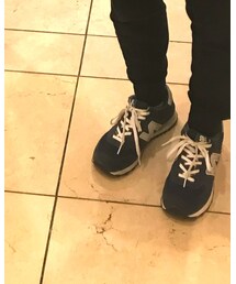 NEW BALANCE | スニーカー