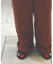 RNA-N | サンダル