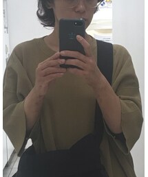 RNA-N | Tシャツ/カットソー