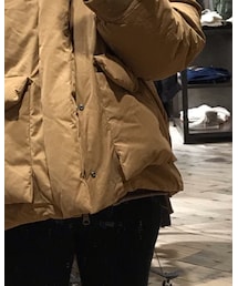 RNA-N | ジャケット/アウター